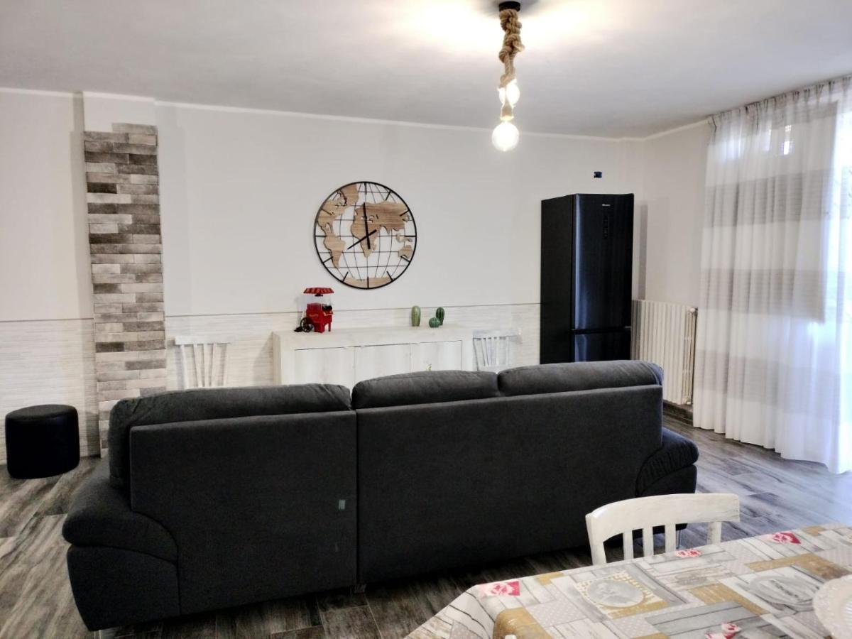La Casa Di Ali Διαμέρισμα Torre Maggiore Εξωτερικό φωτογραφία