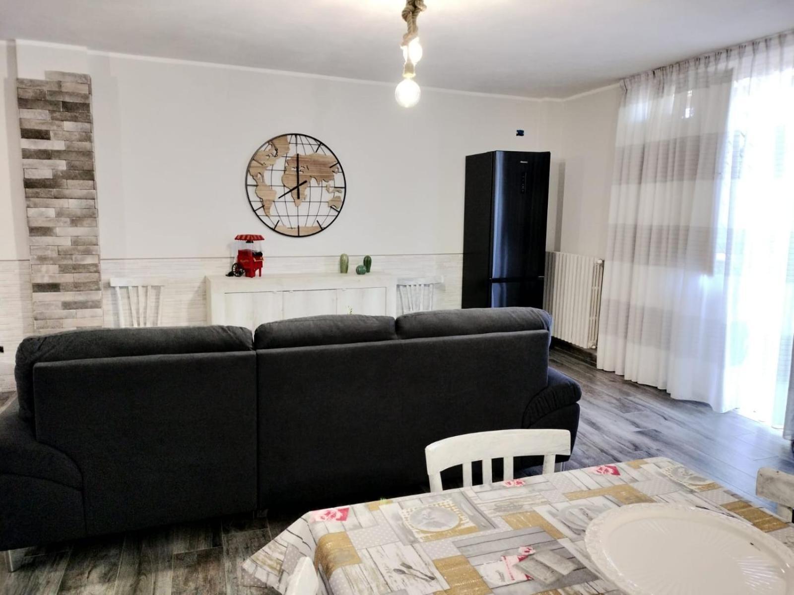 La Casa Di Ali Διαμέρισμα Torre Maggiore Εξωτερικό φωτογραφία